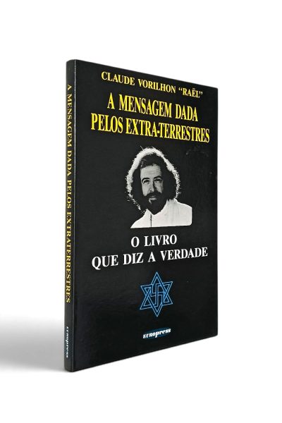Mensagem dada Pelos Extra-Terrestres
