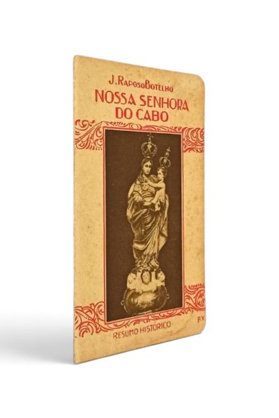 Nossa Senhora do Cabo (Resumo Histórico)