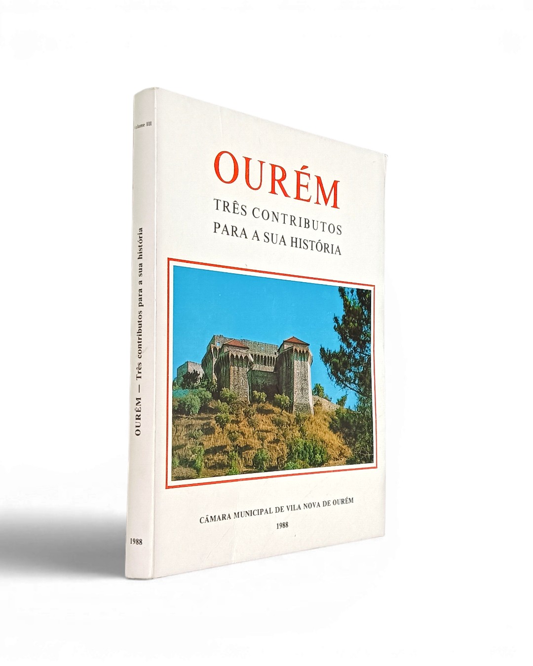 Ourém de Neves Elyseu