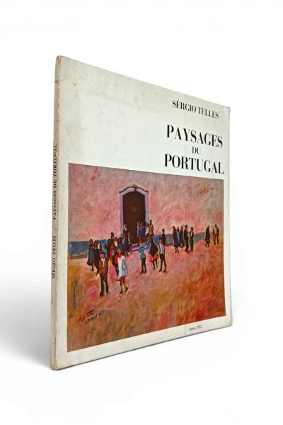 Paysages du Portugal de Sérgio Teles