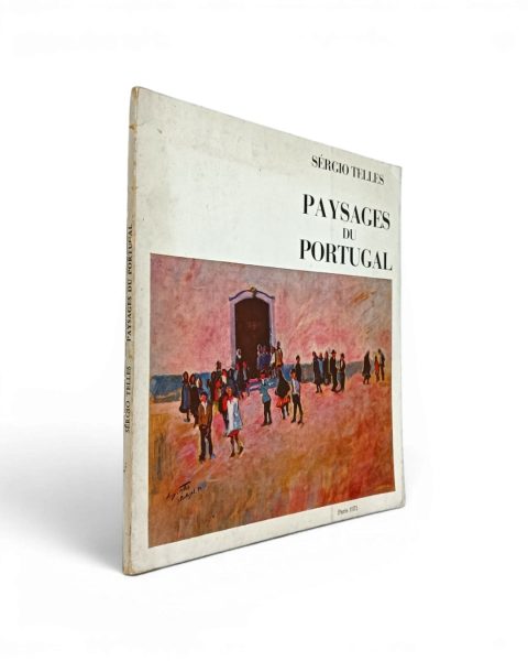 Paysages du Portugal de Sérgio Teles
