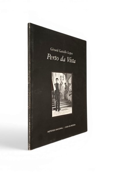Perto da Vista de Gérard Castello Lopes