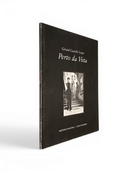 Perto da Vista de Gérard Castello Lopes