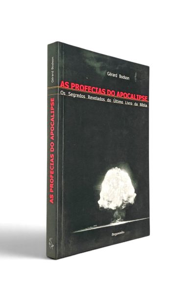 Profecias do Apocalipse de Gérard Bodson
