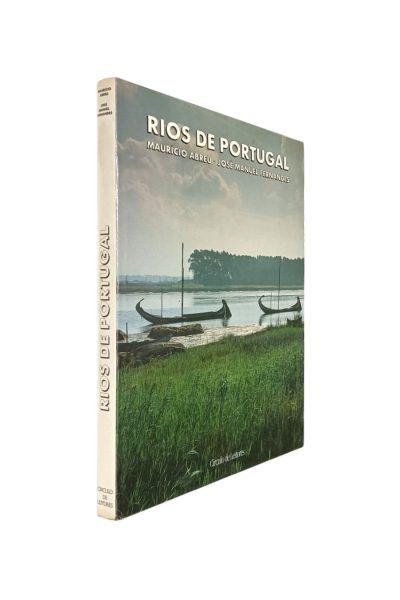Rios de Portugal de José Manuel Fernandes (209)