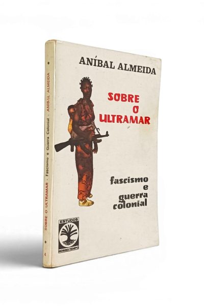 Sobre o Ultramar de Aníbal Ameida