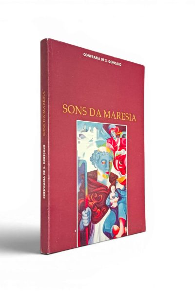 Sons da Maresia de Confraria de S. Gonçalo