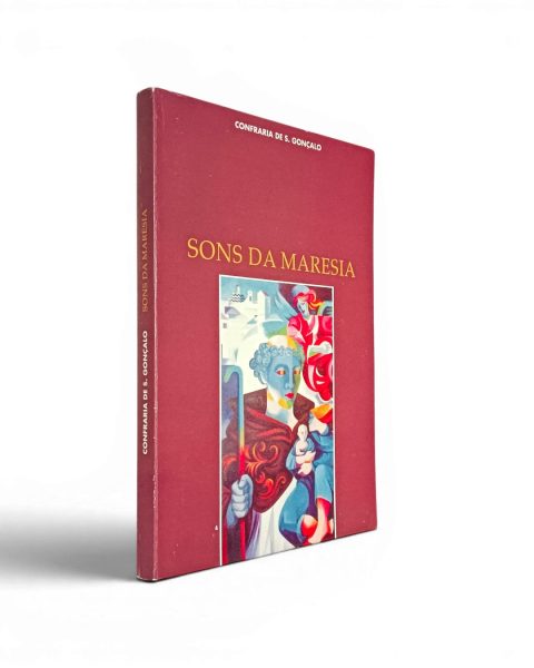 Sons da Maresia de Confraria de S. Gonçalo