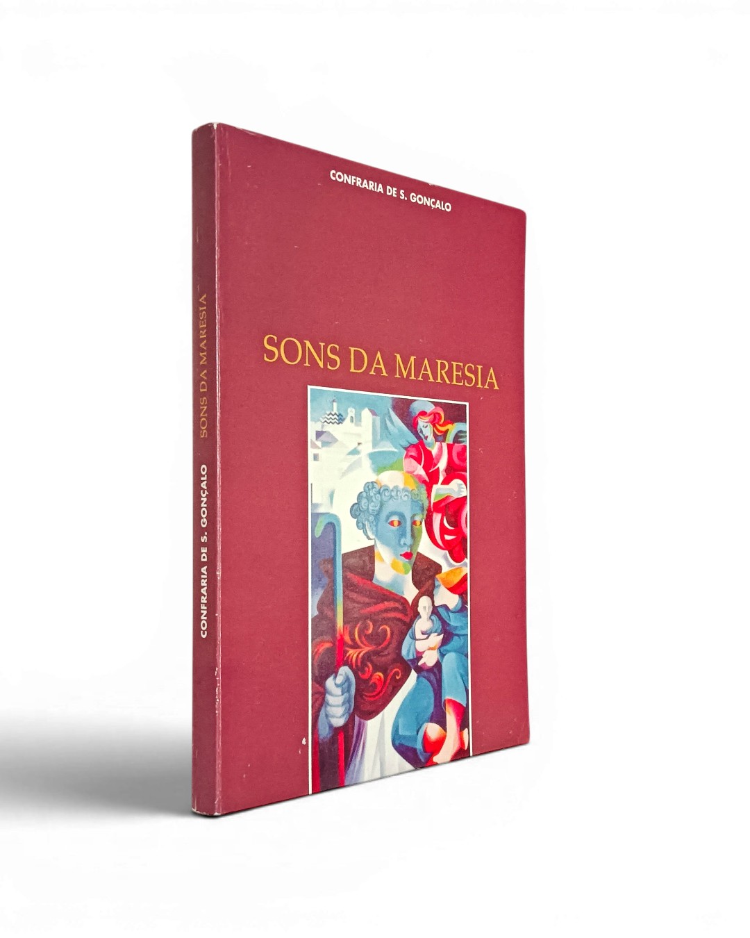 Sons da Maresia de Confraria de S. Gonçalo