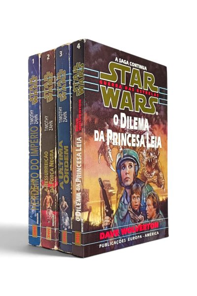Star Wars