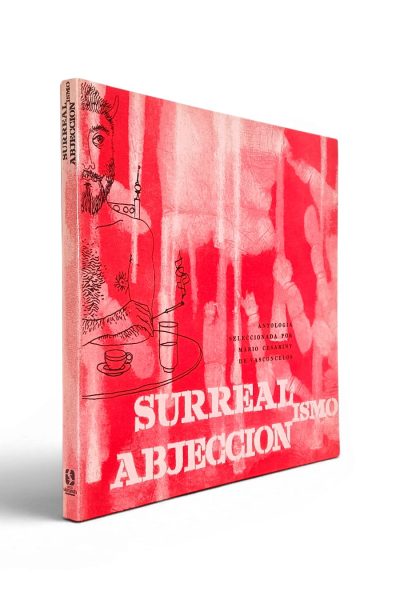 Surrealismo Abjeccionismo de Mário Cesariny Vasconcelos