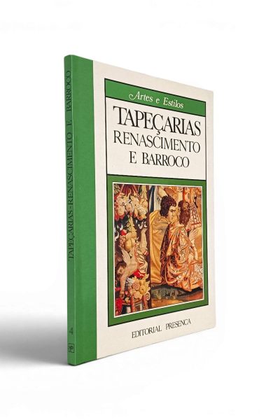 Tapeçarias de Margherita Gabetti