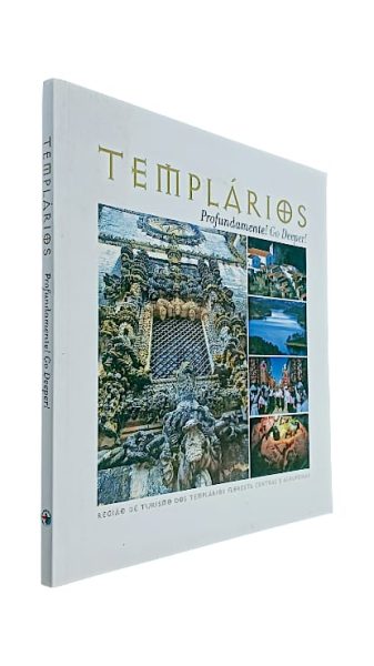 Templário Profundamente, Go Deeper