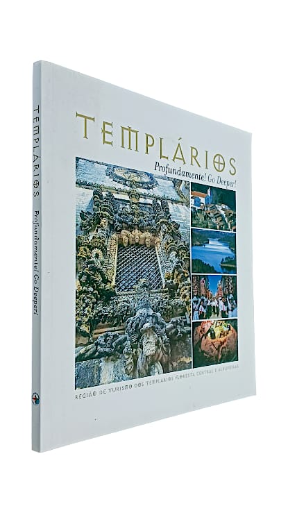 Templário Profundamente, Go Deeper