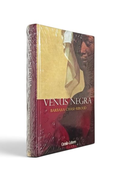Vénus Negra de Barbara Chase Riboud