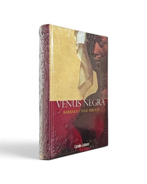 Vénus Negra de Barbara Chase Riboud