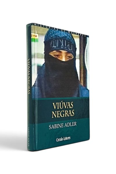 Viúvas Negras de Sabine Adler