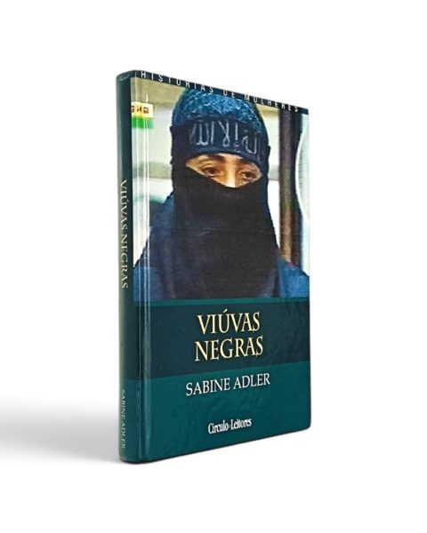 Viúvas Negras de Sabine Adler