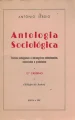 Antologia Sociológica 10