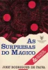 As Surpresas do Mágico de José Rodrigues de Paiva
